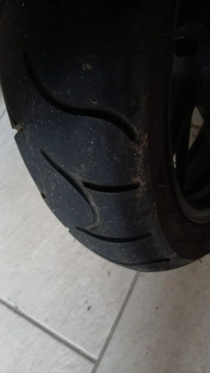 Moto CB 250 - Foto 3