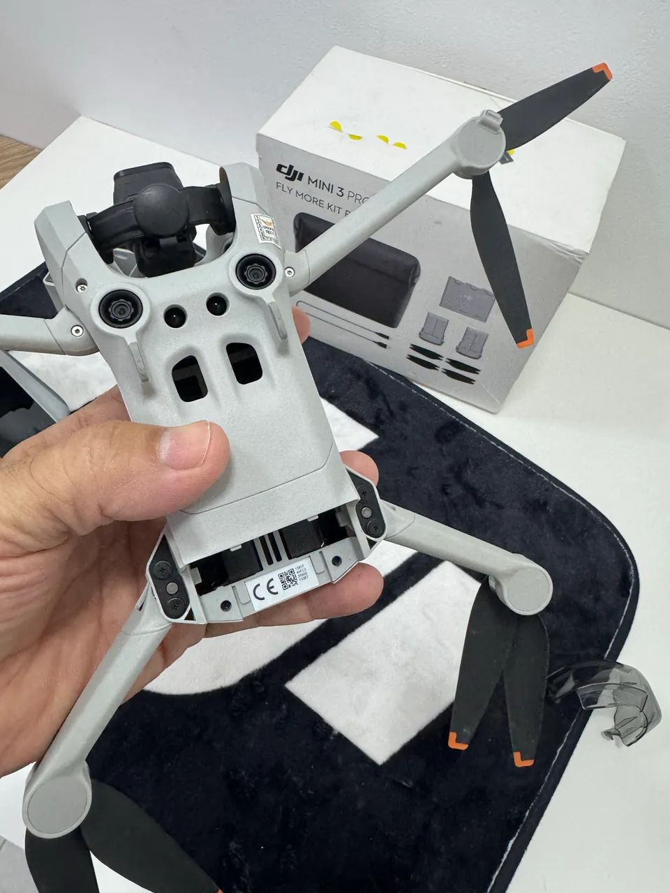 Dji drones Dji  - Foto 5