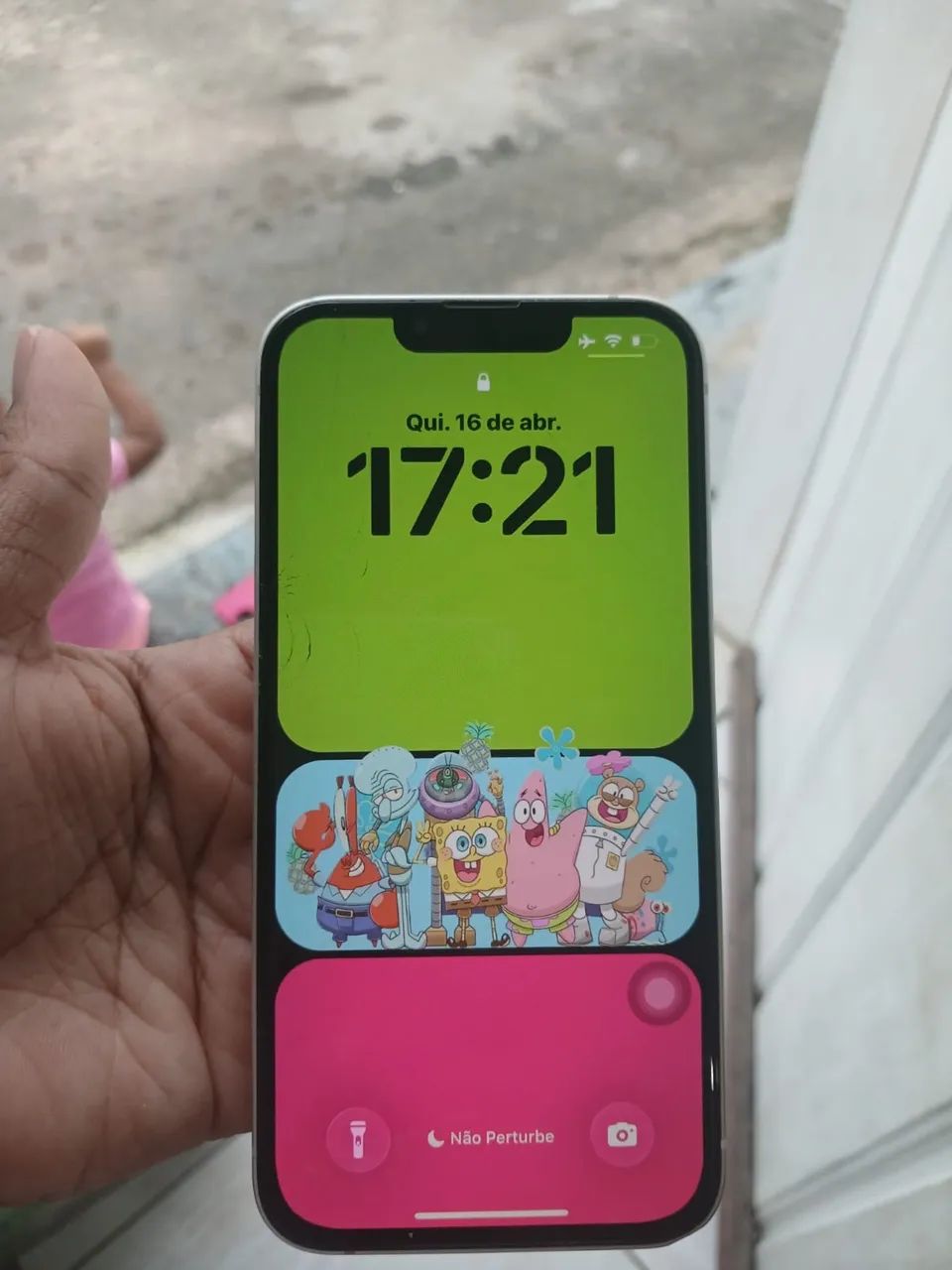 iPhone 13 - Foto 2