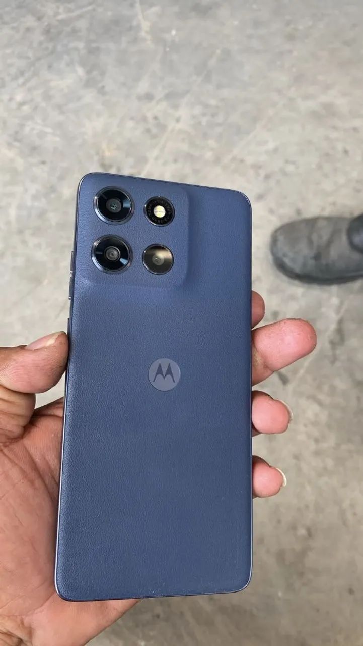 Moto G 56 