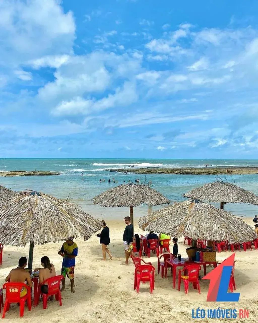 Imóvel comercial para venda em Barra do Cunhaú- Canguaretama/ RN - Foto 5