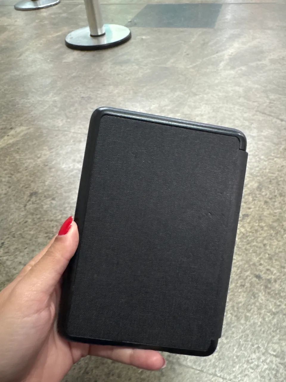 Kindle geração 11  - Foto 3