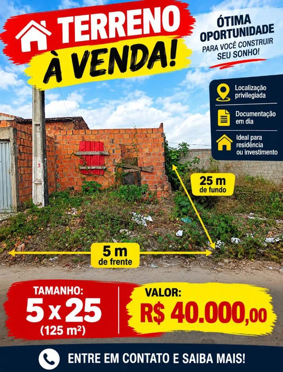 Vende-se 