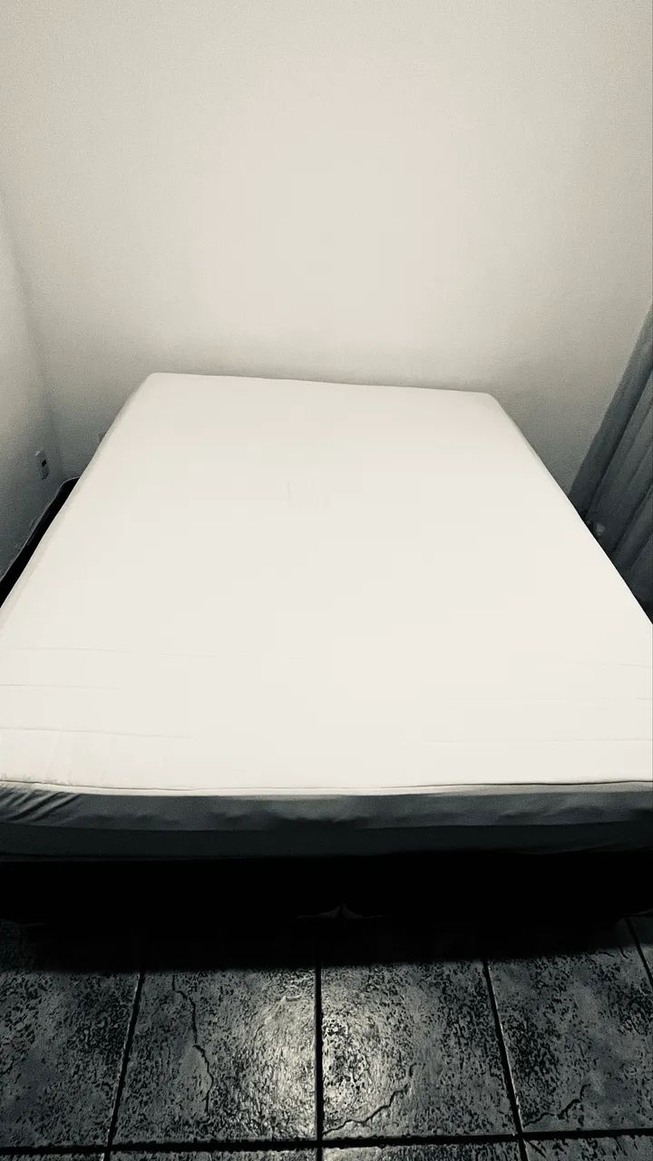 Cama box queen - Foto 2