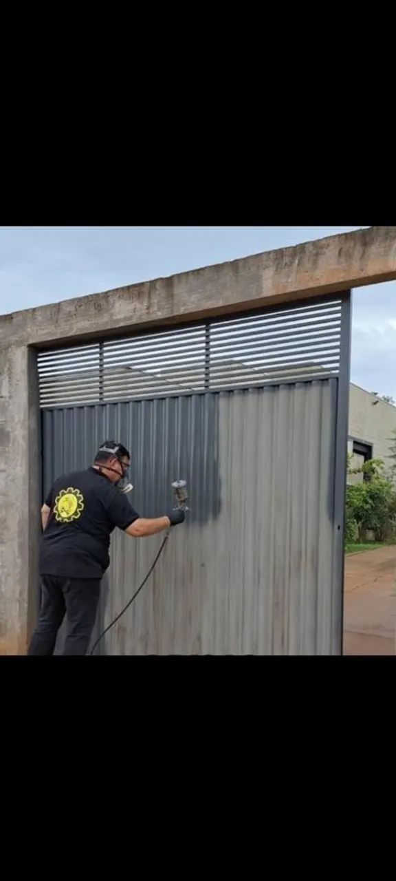 Serviços de serralheria e soldas - Foto 2