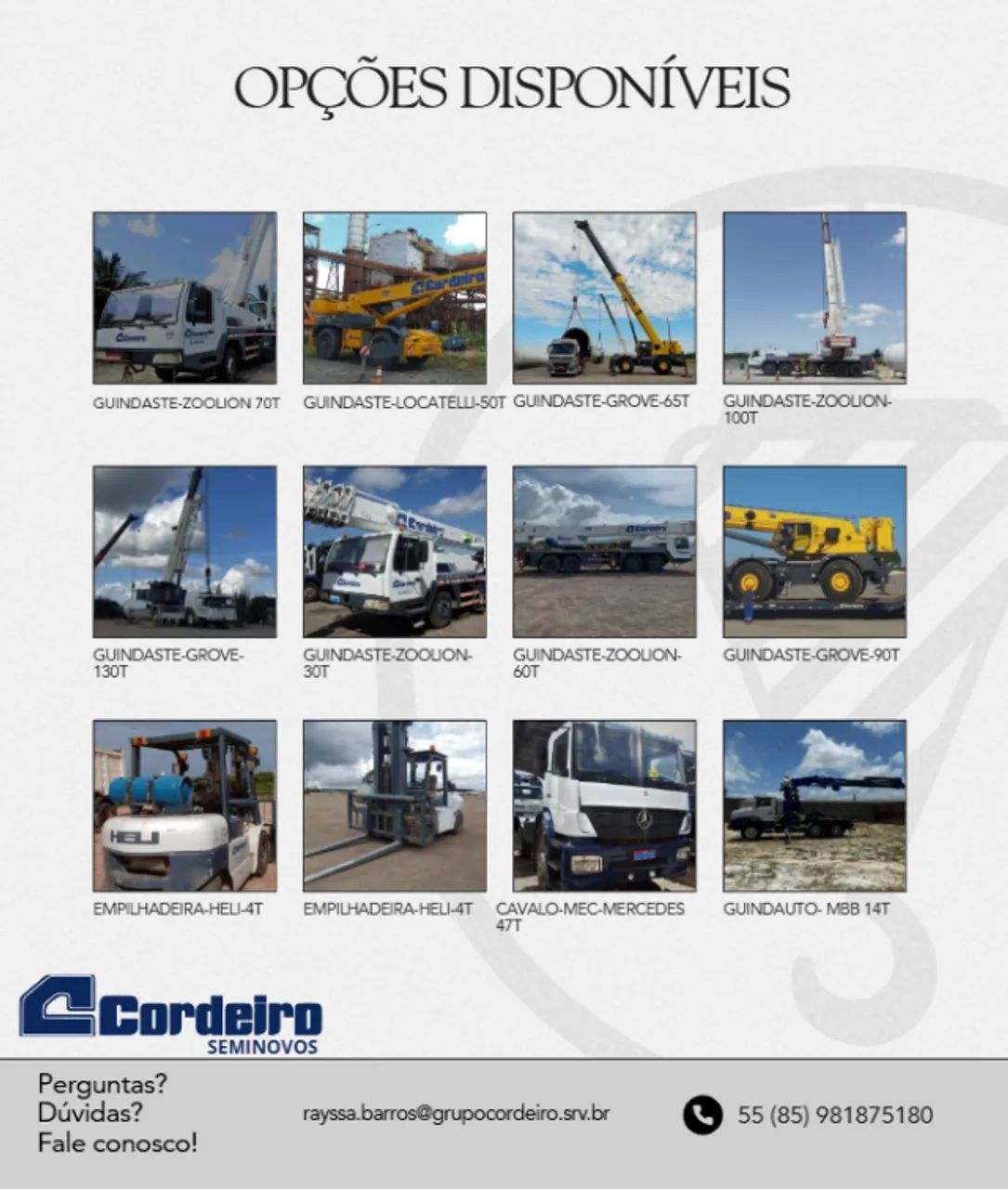 GUINDAUTO- MBB 14T - Foto 7