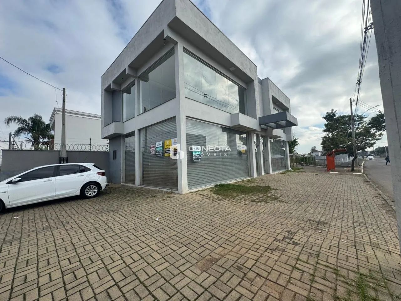 Prédio Comercial para aluguel no Centro de Canoas - Foto 2