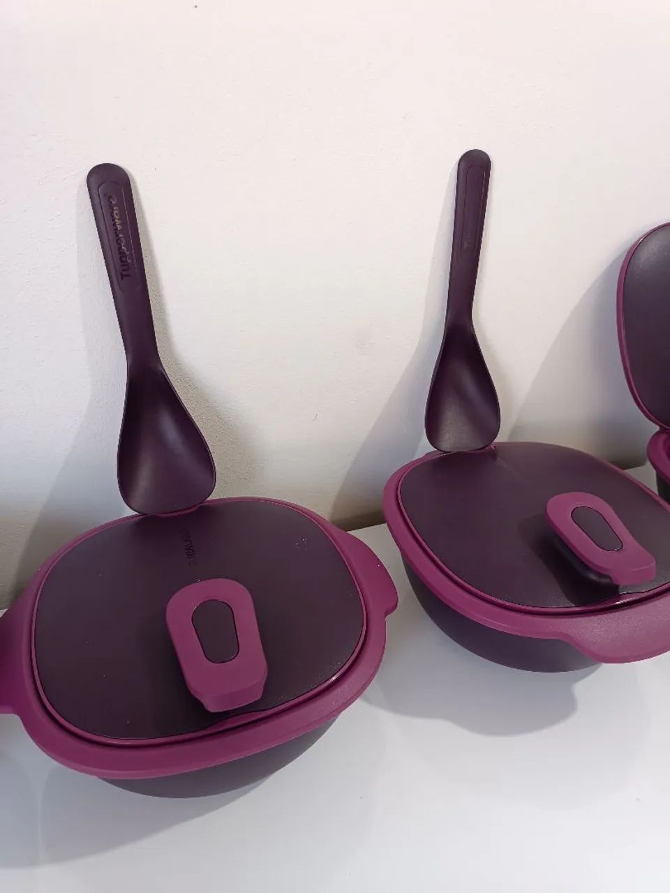 Kit Tupperware - Foto 3