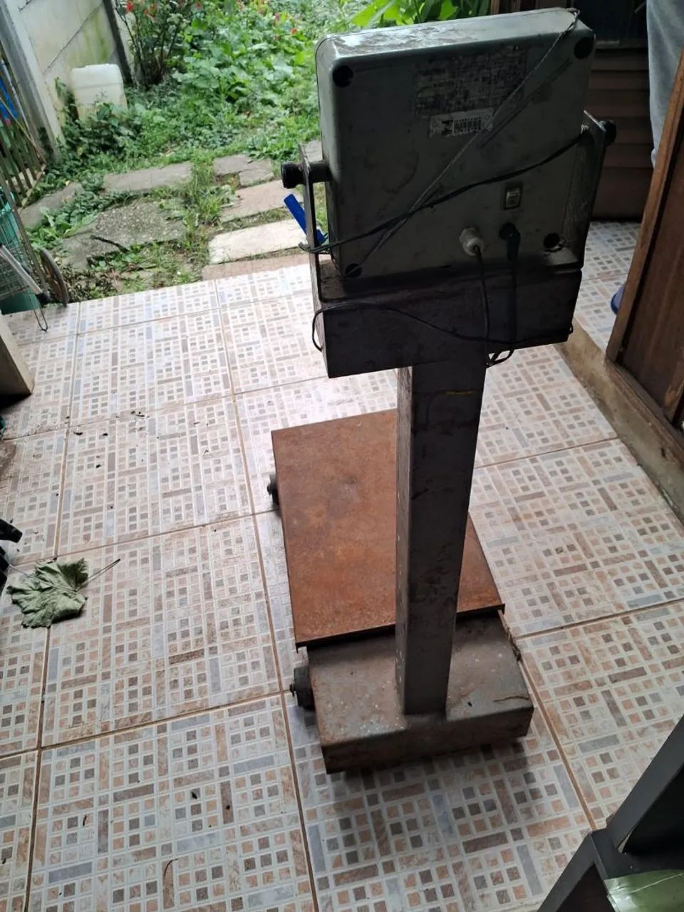 Balança 300 kg - Foto 2