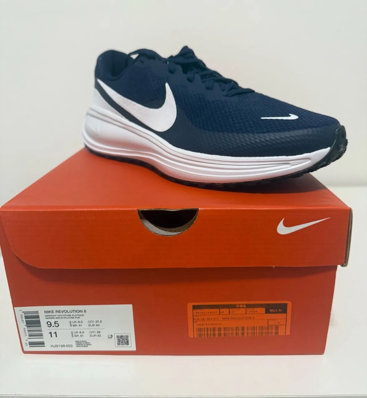 Tênis Nike