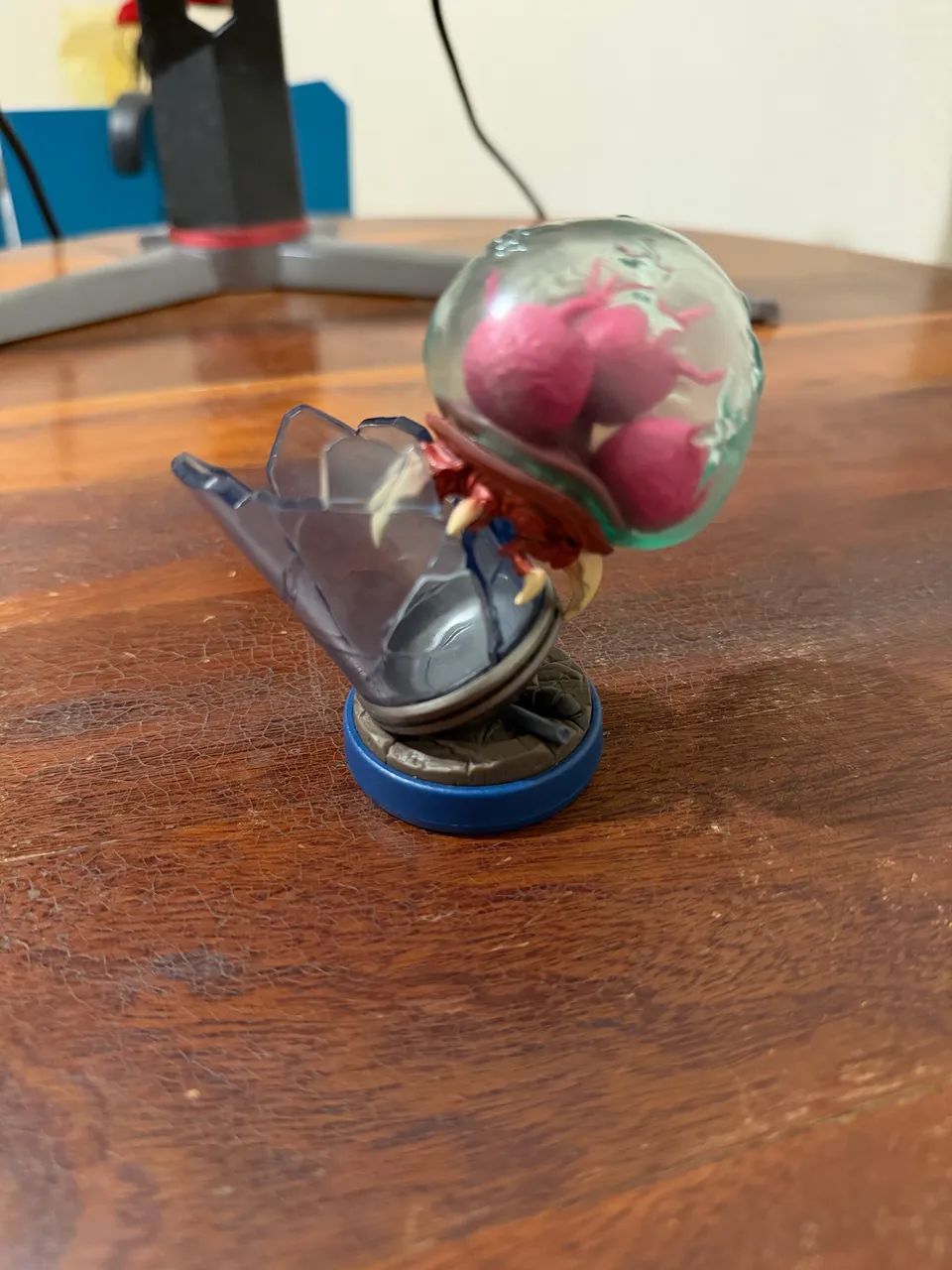 Amiibo Metroid - Metroid Samus Returns