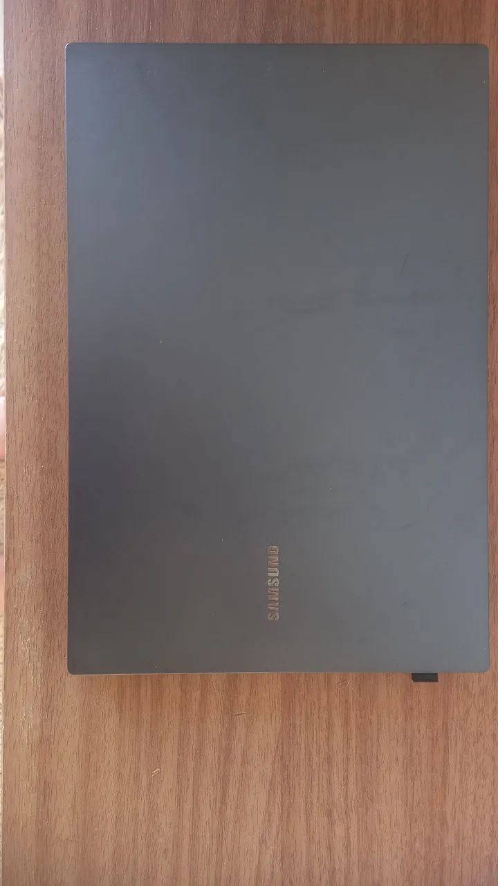 Notbook 