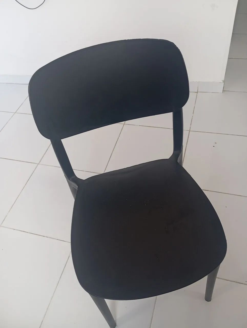 Vendo pois são novos 