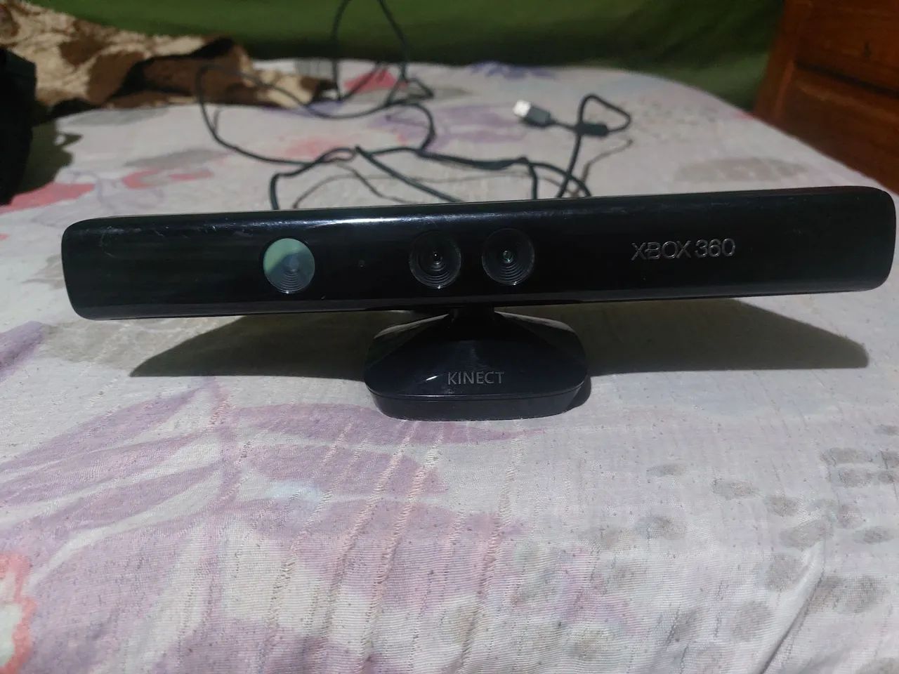 SENSOR KINECT XBOX 360 - Foto 2