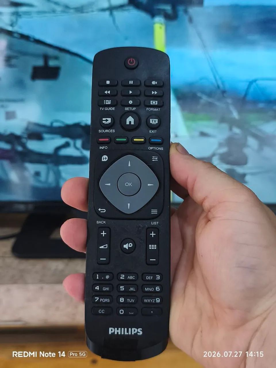 TV Philips 32 polegadas - Foto 5