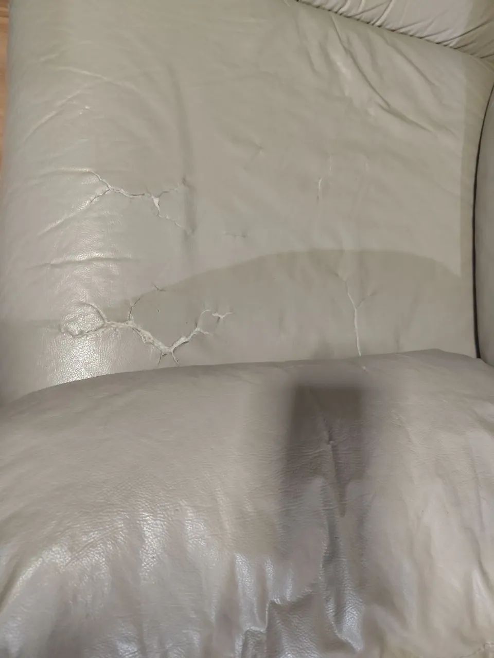 Sofá-Cama Articulado 2 Lugares (Para Retirada) - Foto 2