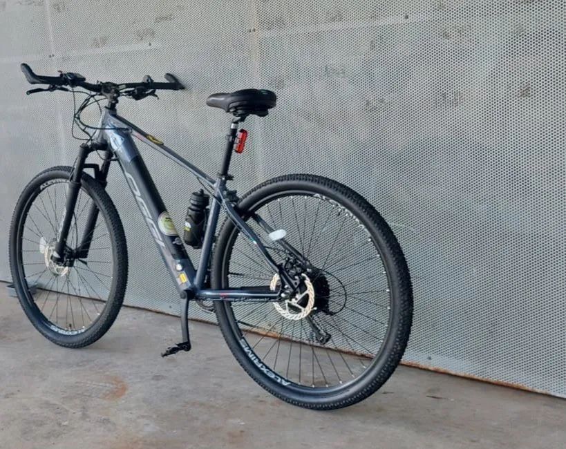 Bicicleta Mountain Bike Aro 29