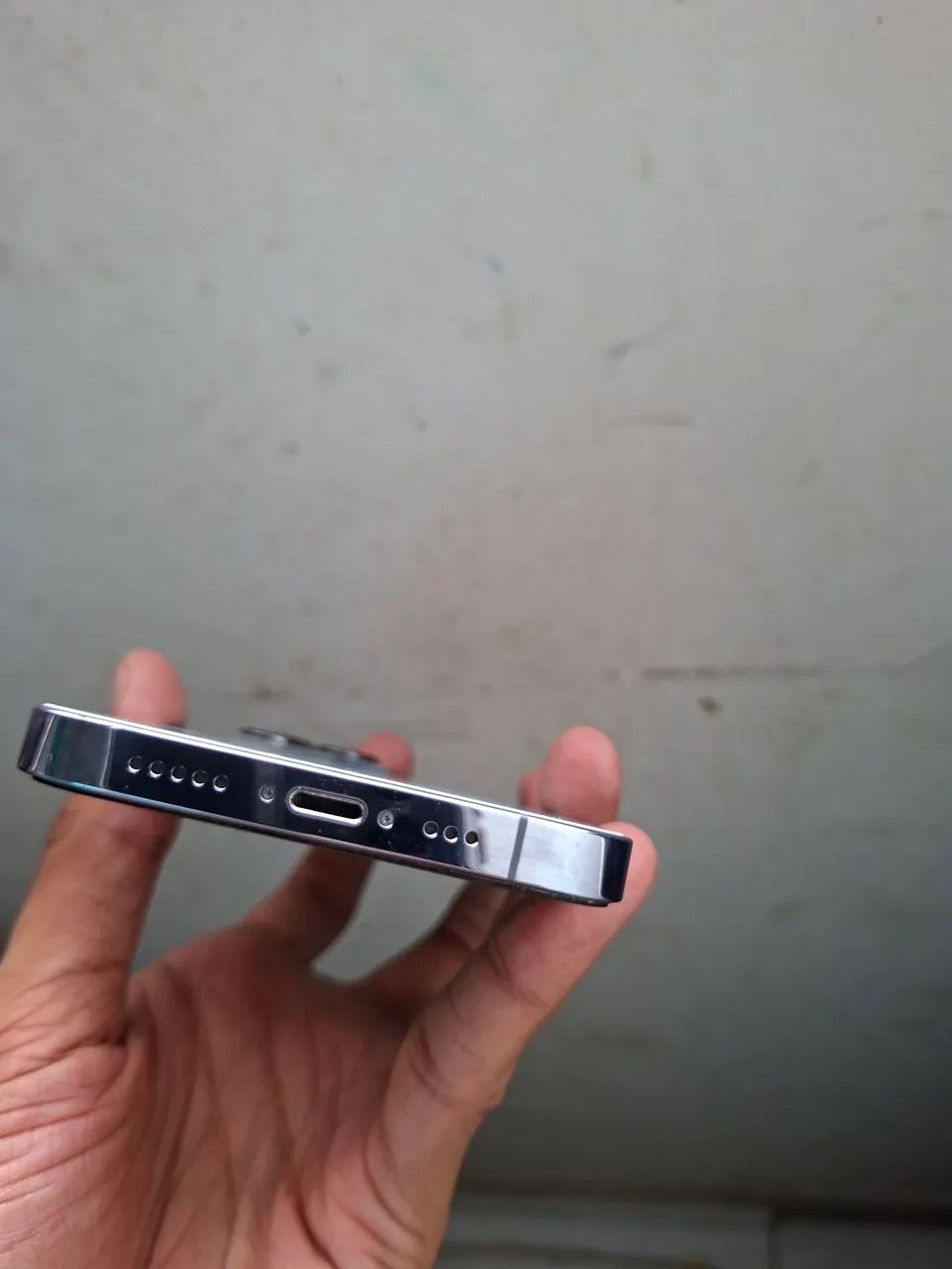 IPhone 13 pro 256gb - Foto 5