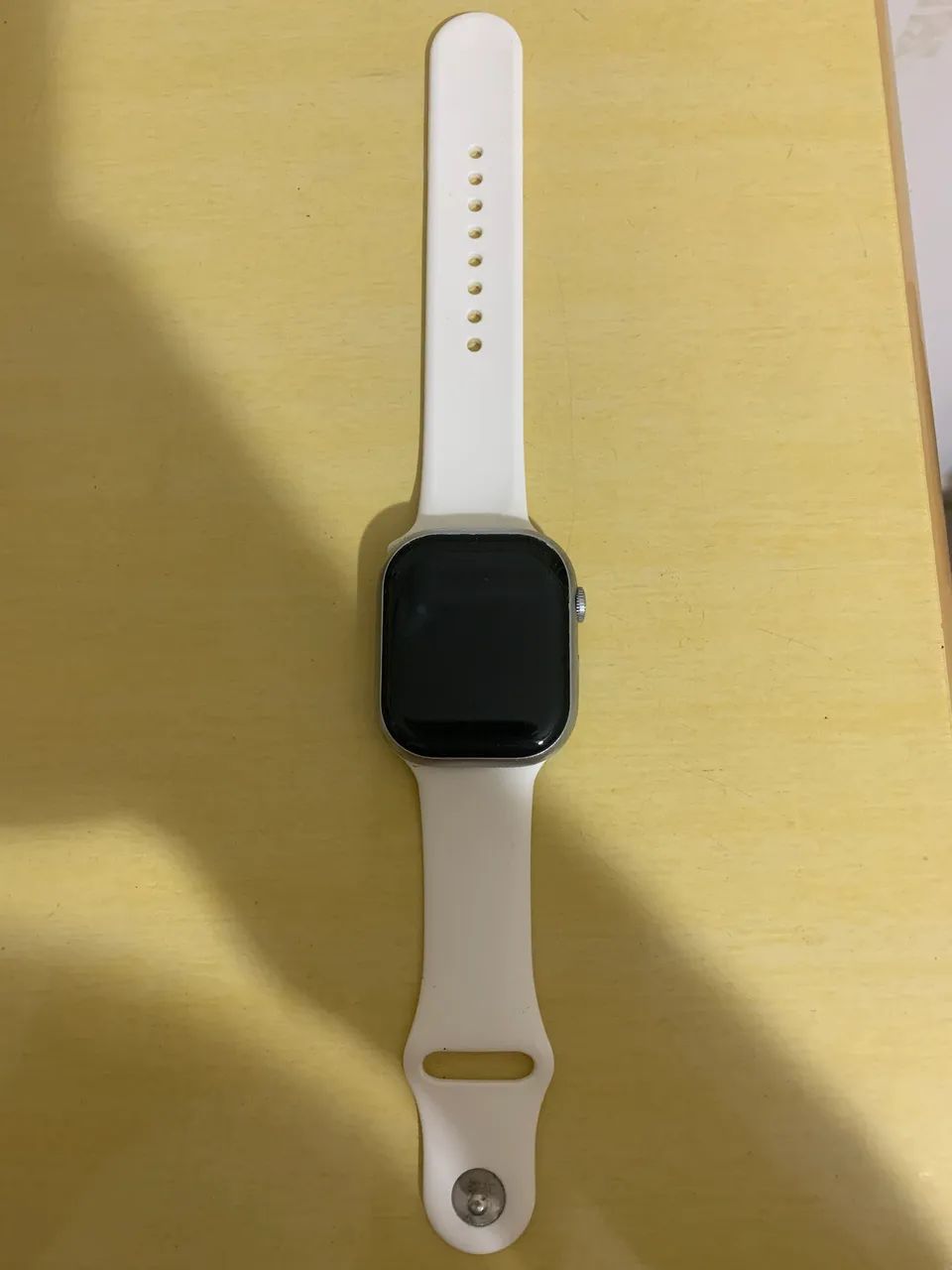 Relógio smart Watch 9 pro - microwear  - Foto 4