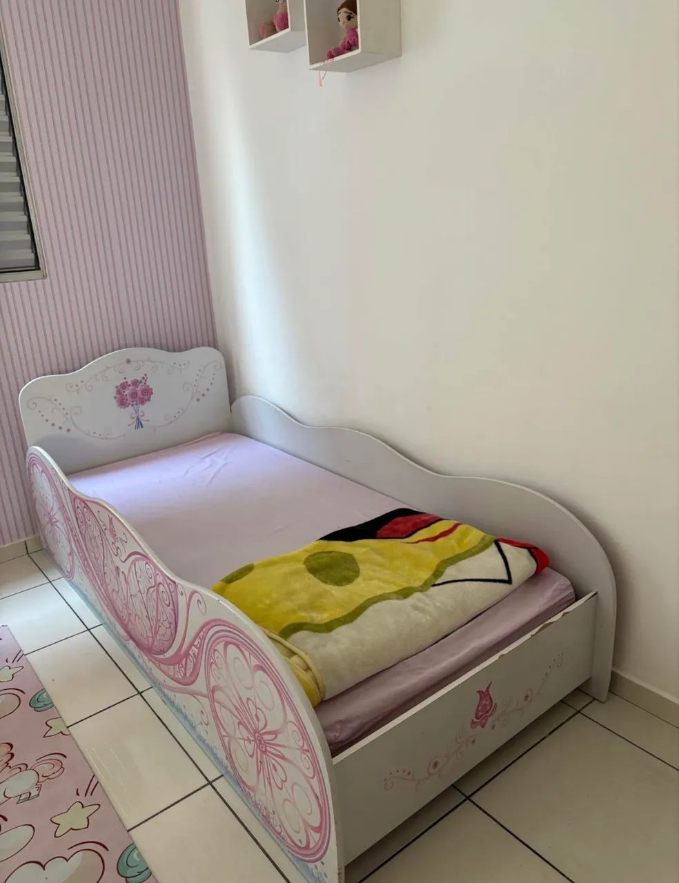 Cama Infantil - Foto 2