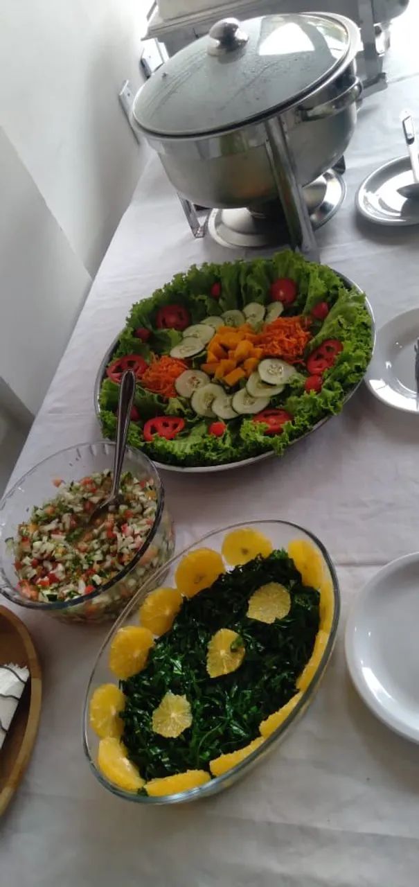 buffet de churrasco  - Foto 3