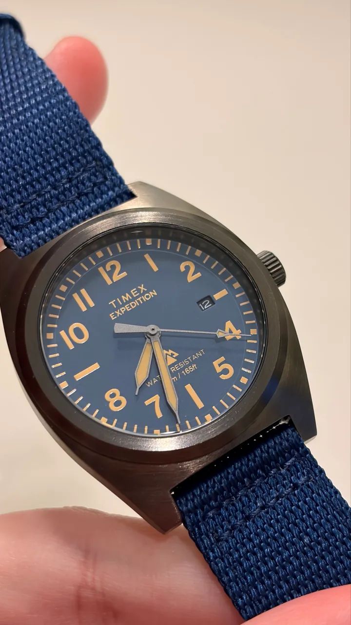 Timex capstone - Foto 2