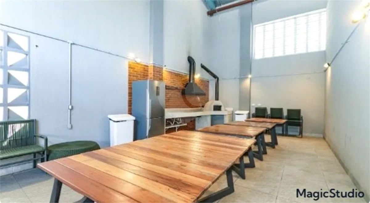 Apartamento com 2 quartos à venda em Vila matilde - SP - Foto 3