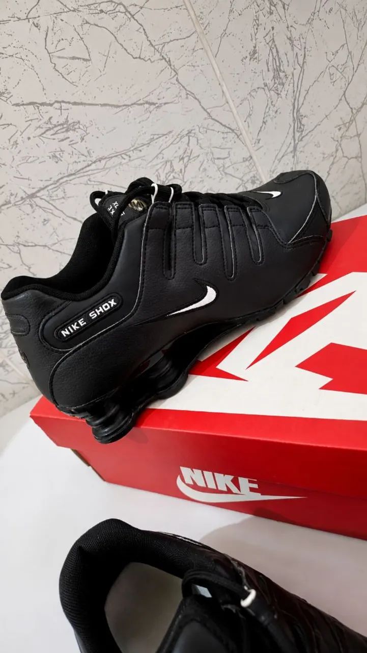 Nike Shox Nz Original  - Foto 2