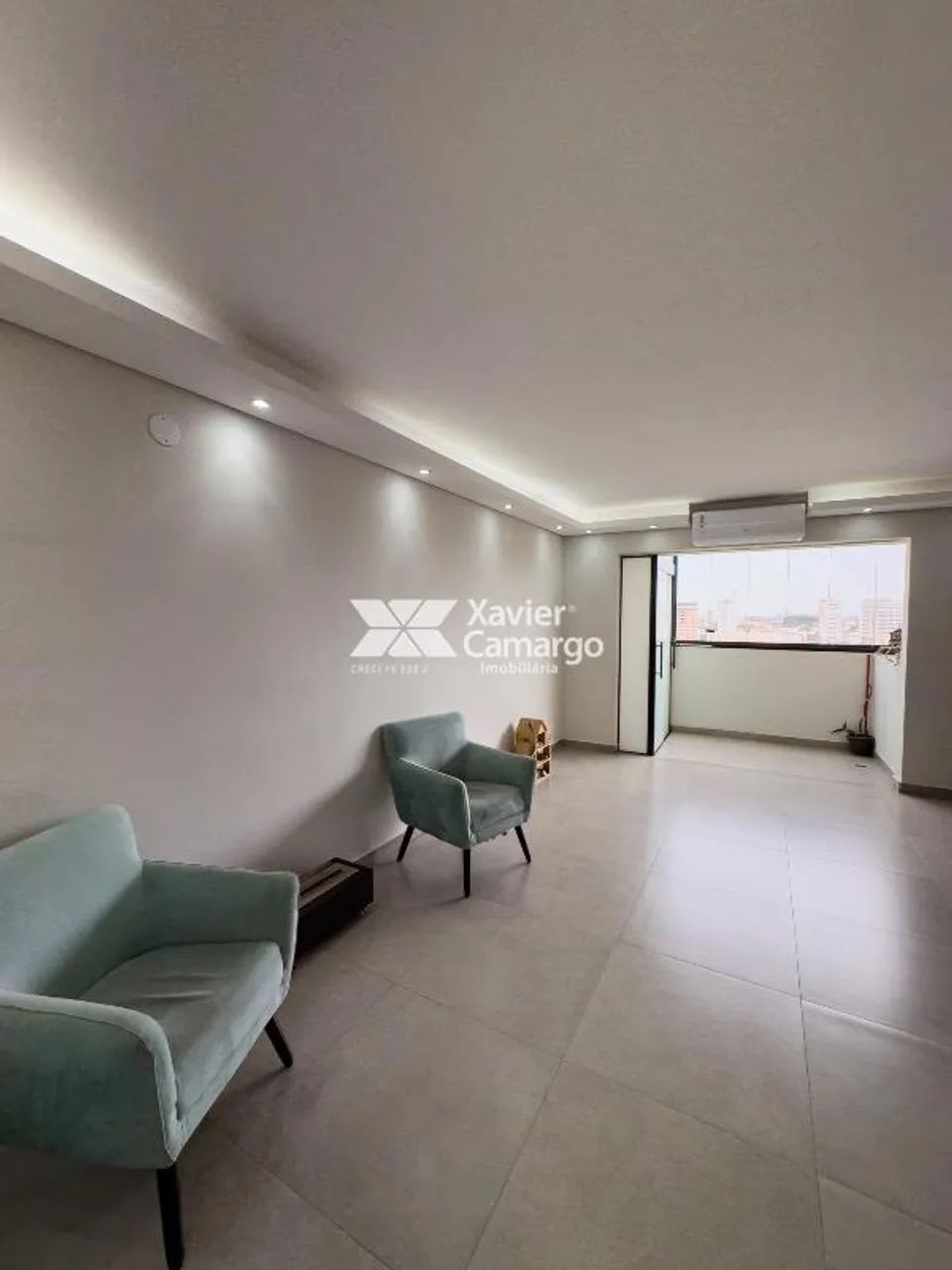 Apartamento à venda com 4 dormitórios no Centro de Rio Claro - Foto 5