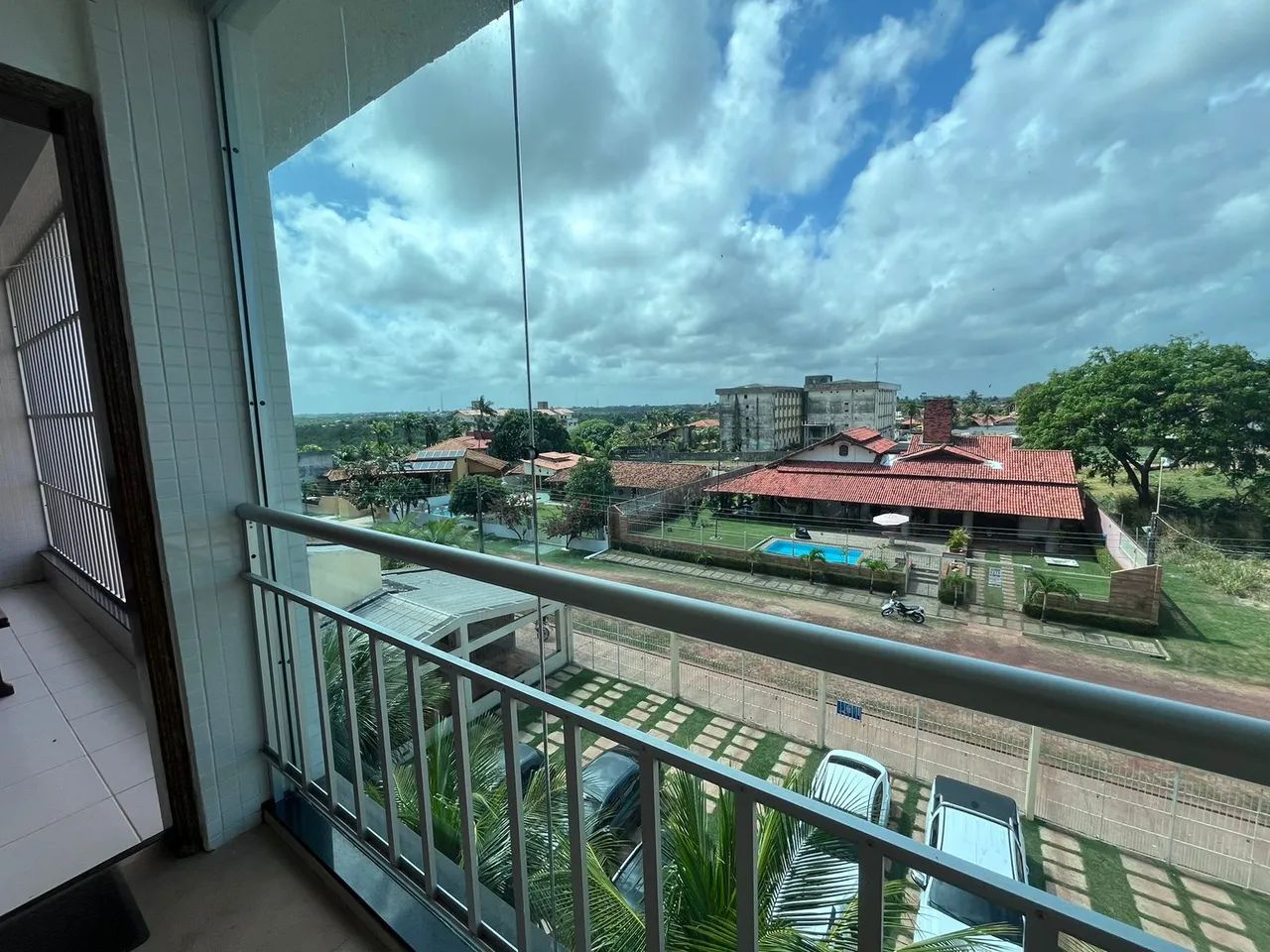 Vendo Ótima Apartamento Edificil Jacaré Garden - Foto 2