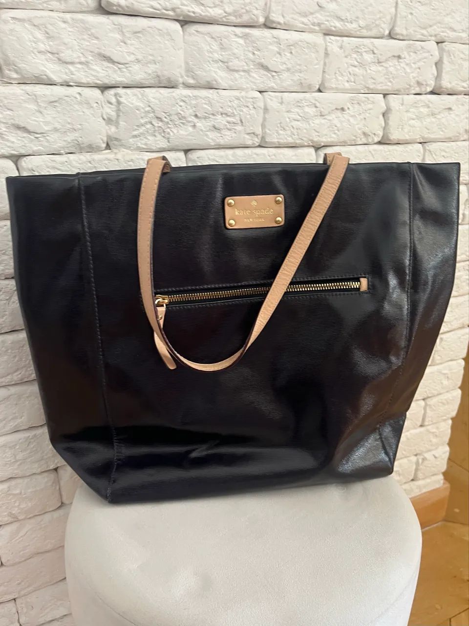 Bolsa grande, KATE SPADE 