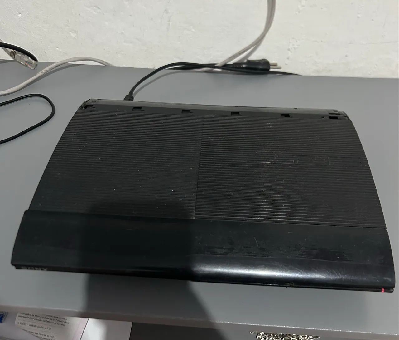 PlayStation 3 com Hen  - Foto 4