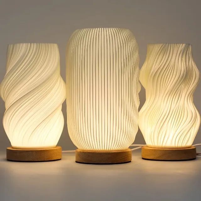 Luminarias - Foto 2