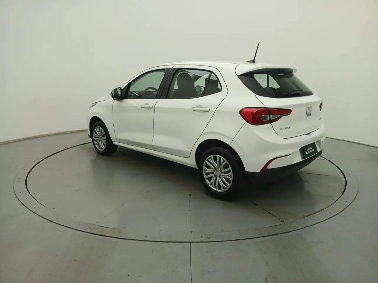 Fiat Argo Drive 1.0 Firefly 2025 - Foto 3