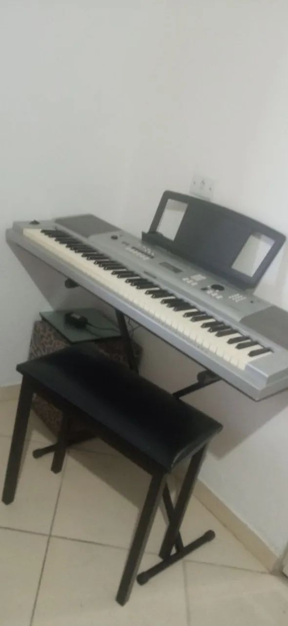 Teclado Arranjador  - Foto 3
