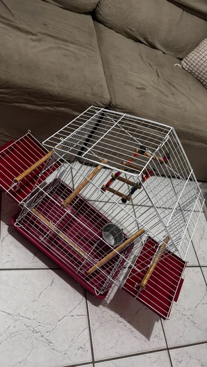 Gaiola - Foto 2