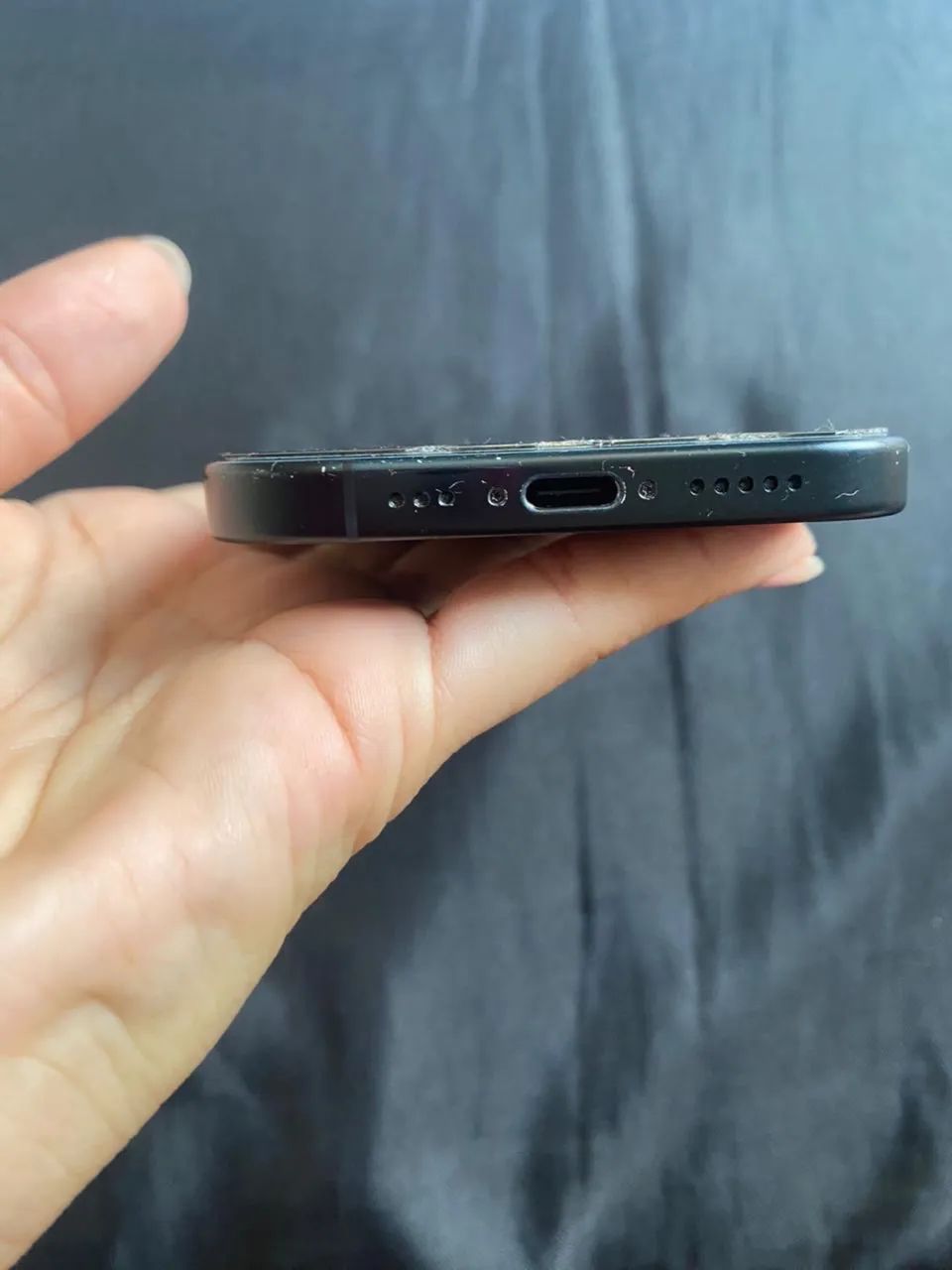 iPhone 16 - 128gb - Foto 4