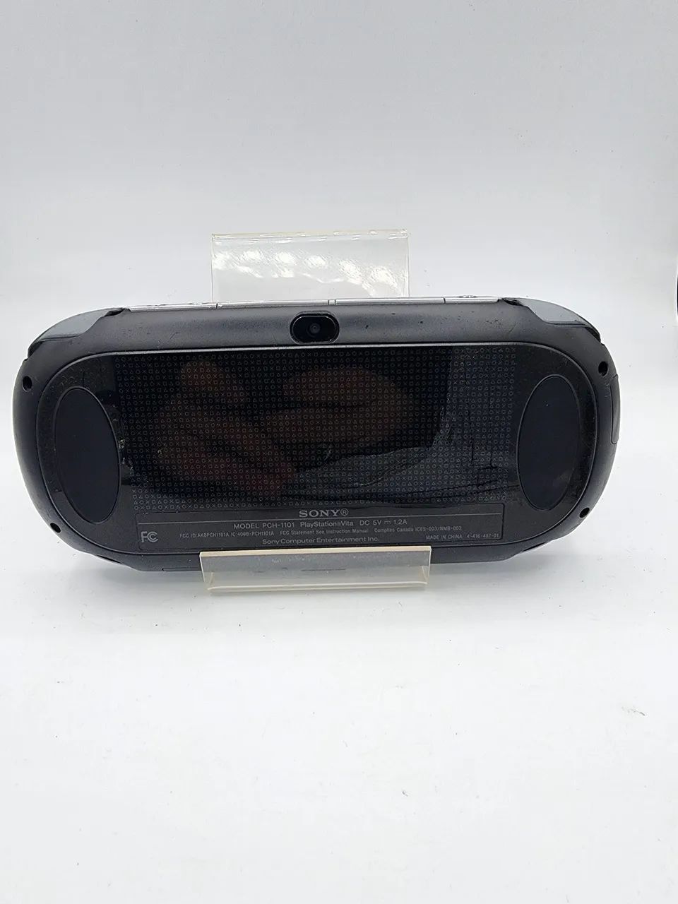 CONSOLE PS VITA OLED USADO  - Foto 5
