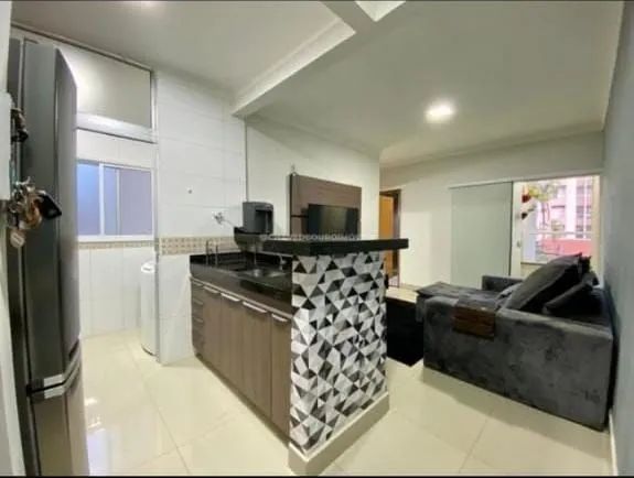 Alugo Apartamento Mobiliado  - Foto 3