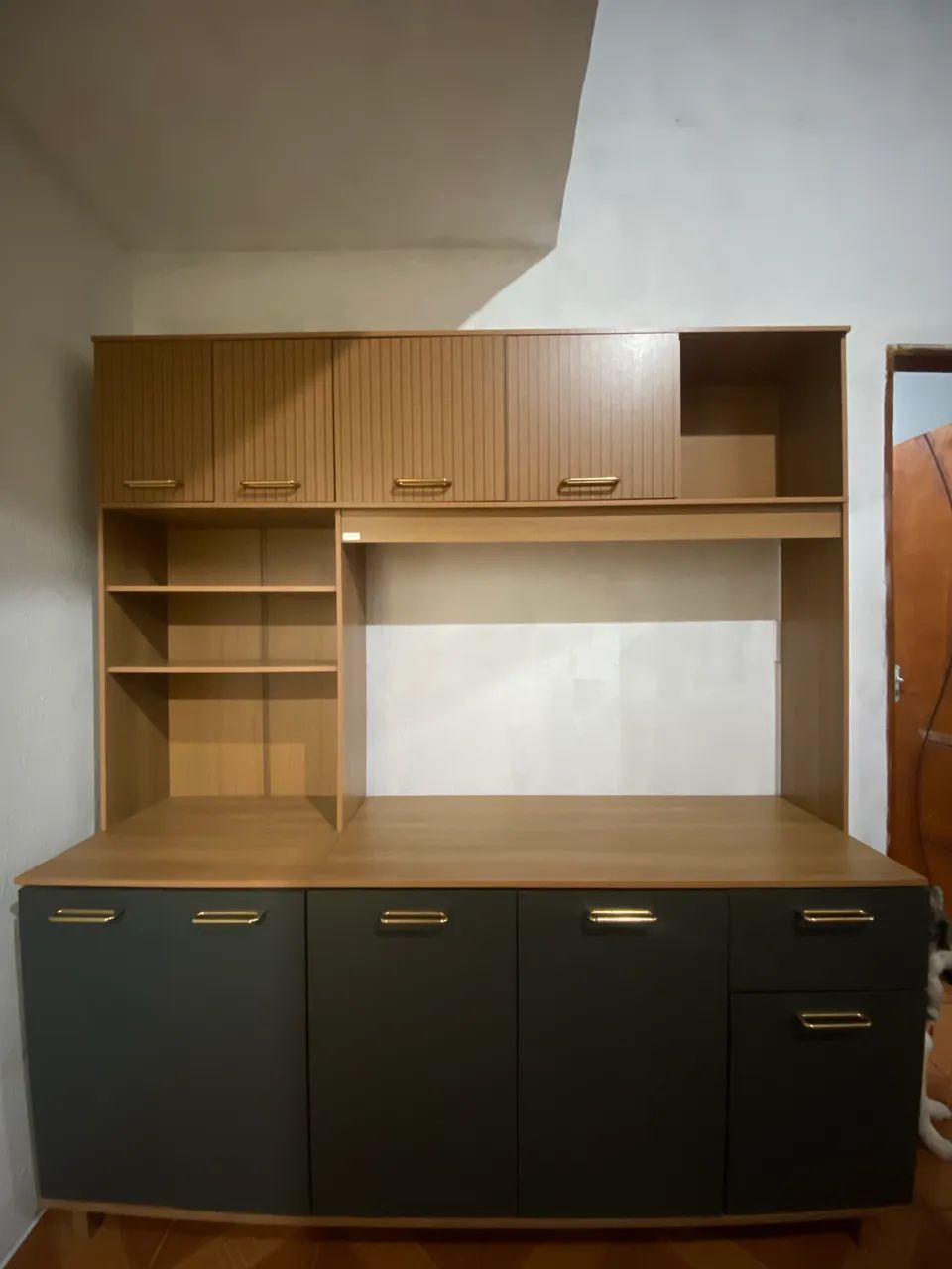 Armário de cozinha 