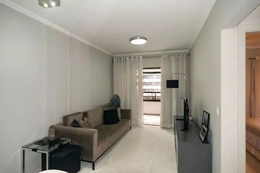 Apartamento à Venda - Bela Vista, 2 Quartos, 71 m2