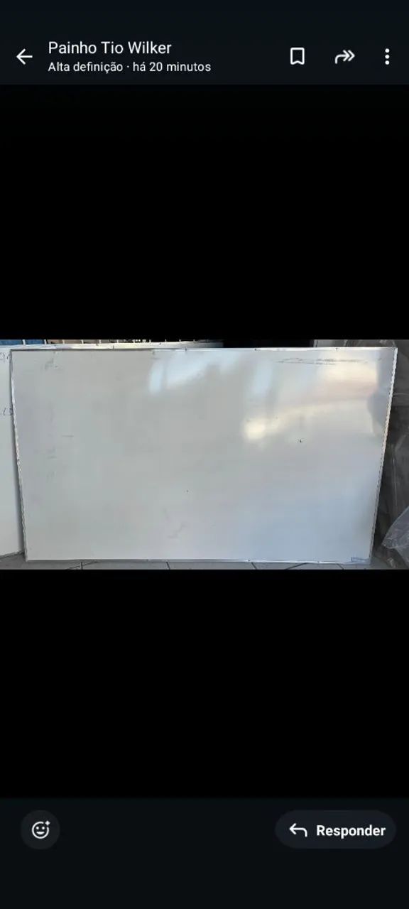 Quadro branco 65570183489155121