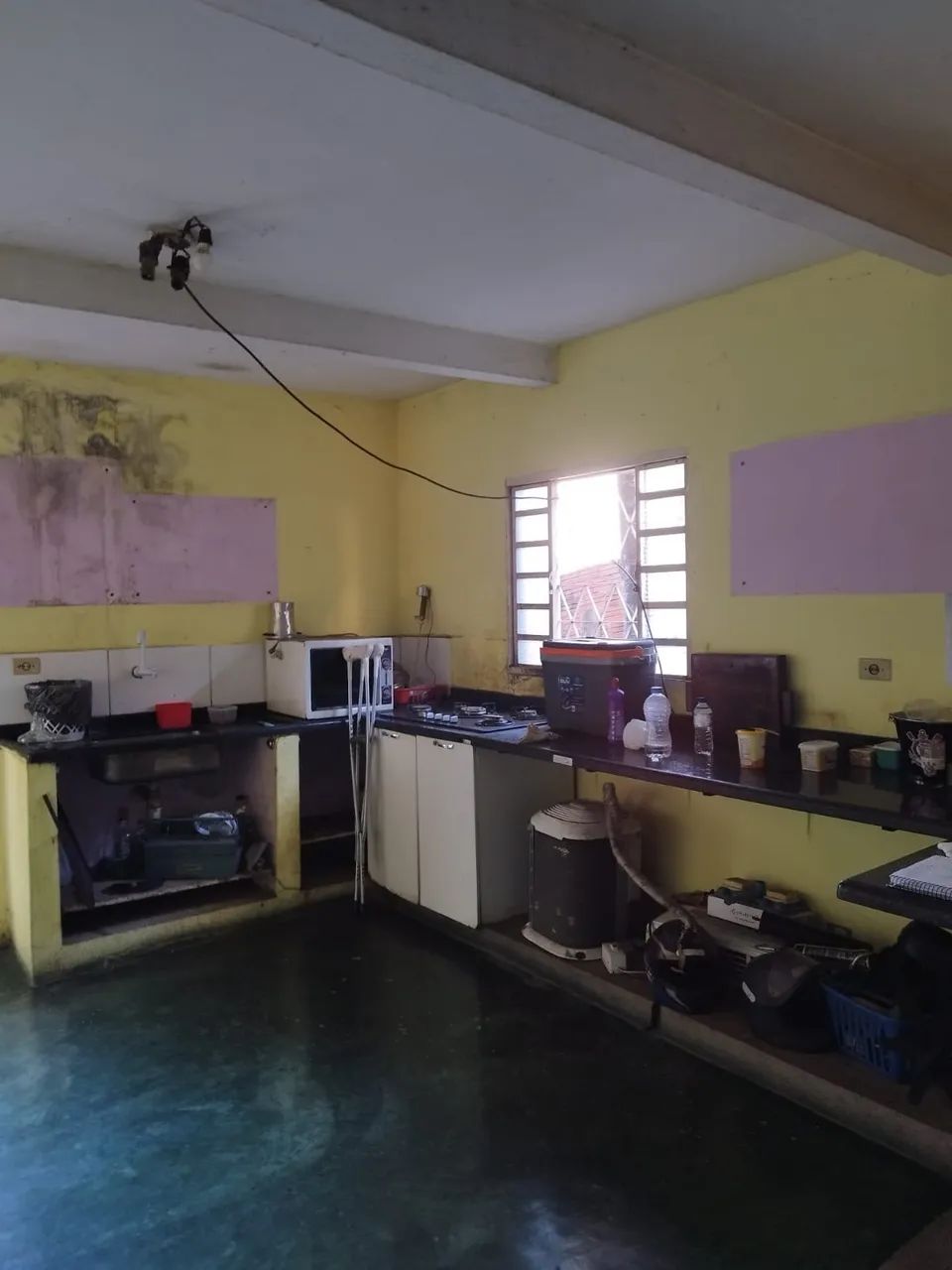 Casa inacabada no Gentil Meirelles - Foto 5
