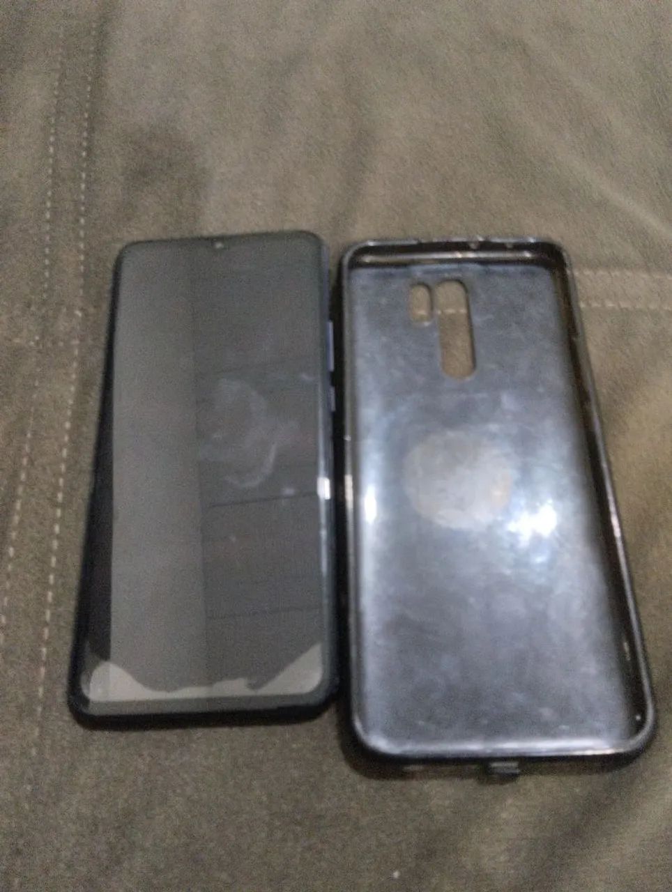 Redmi 9 64Gb - Foto 2