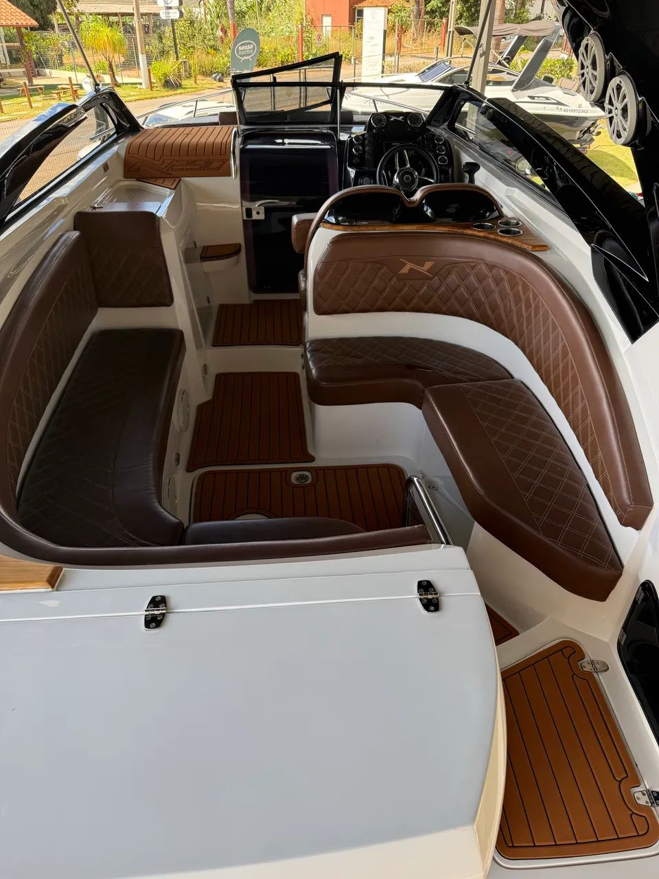 NX 290 Exclusive Edition / Ñ focker phantom fs solara - Foto 3