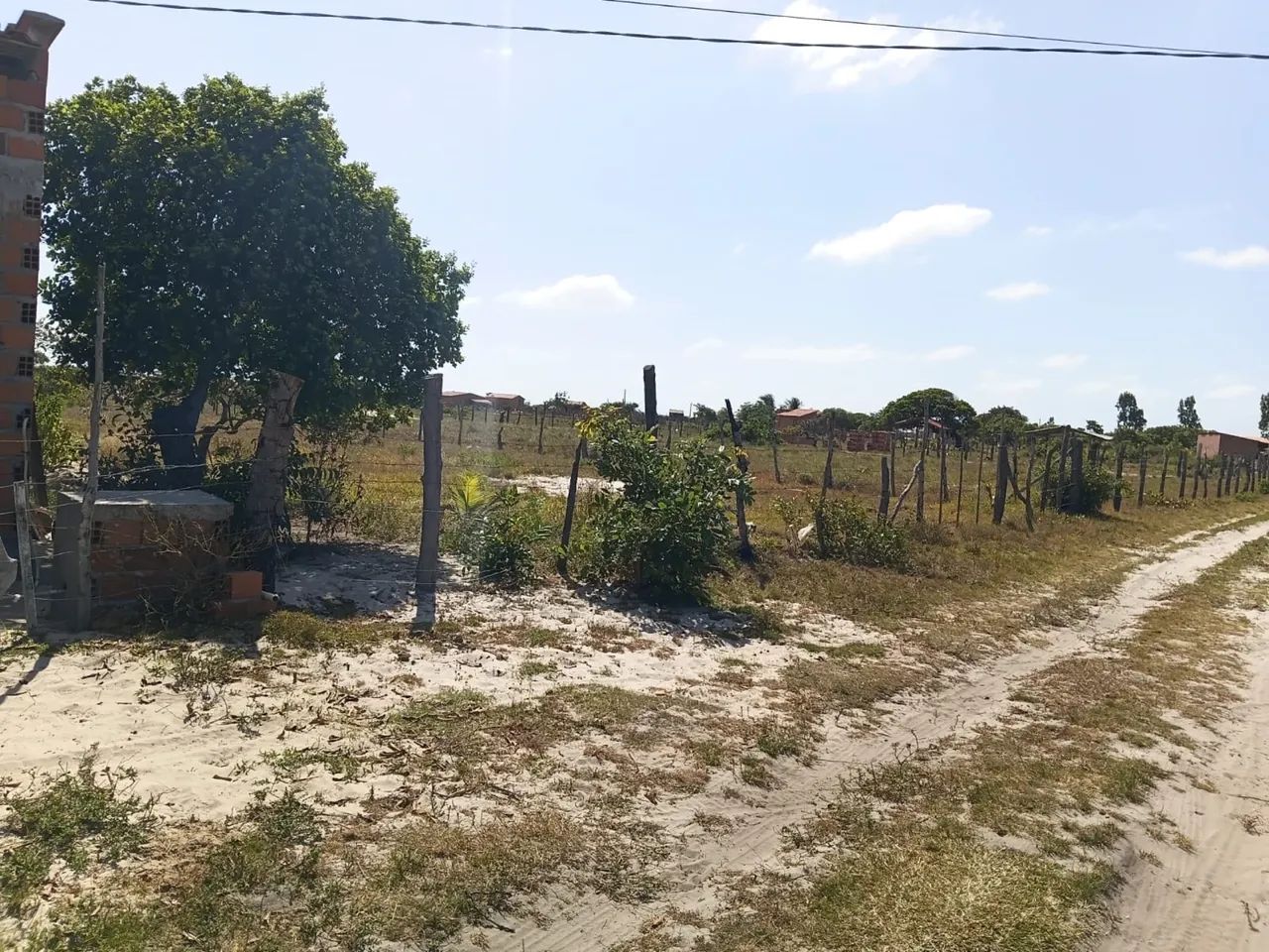 Terreno em santo Amaro MA  - Foto 2