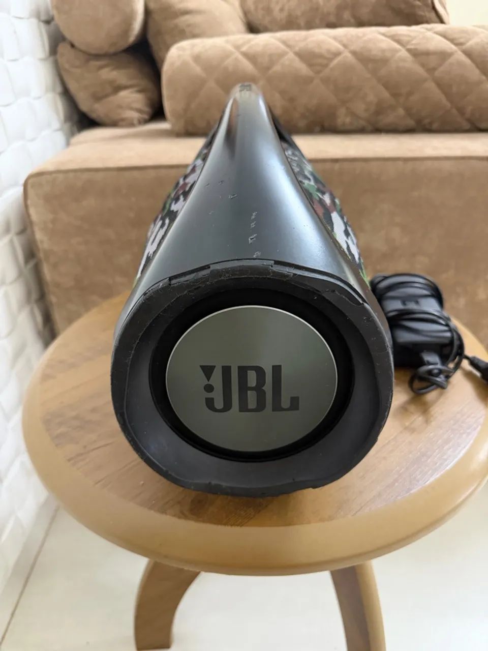 JBL BOOMBOX  - Foto 5