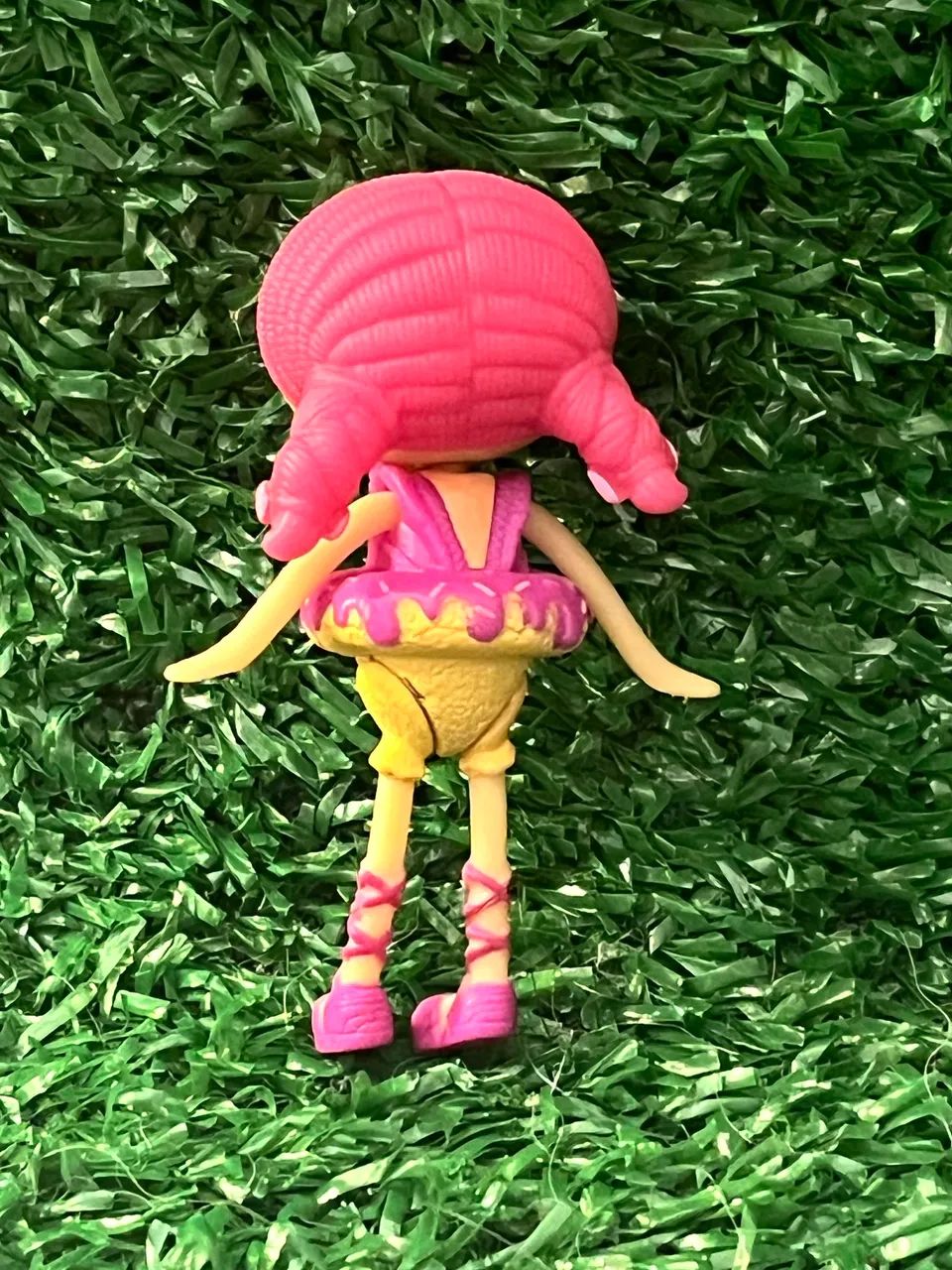 Mini  Lalaloopsy, Cake Dunk 'N' Crumble - Foto 2