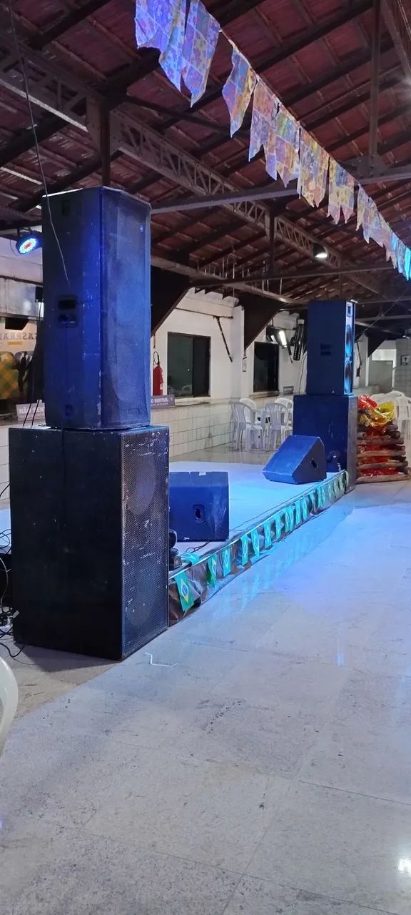 SOM PARA FESTA - Foto 2