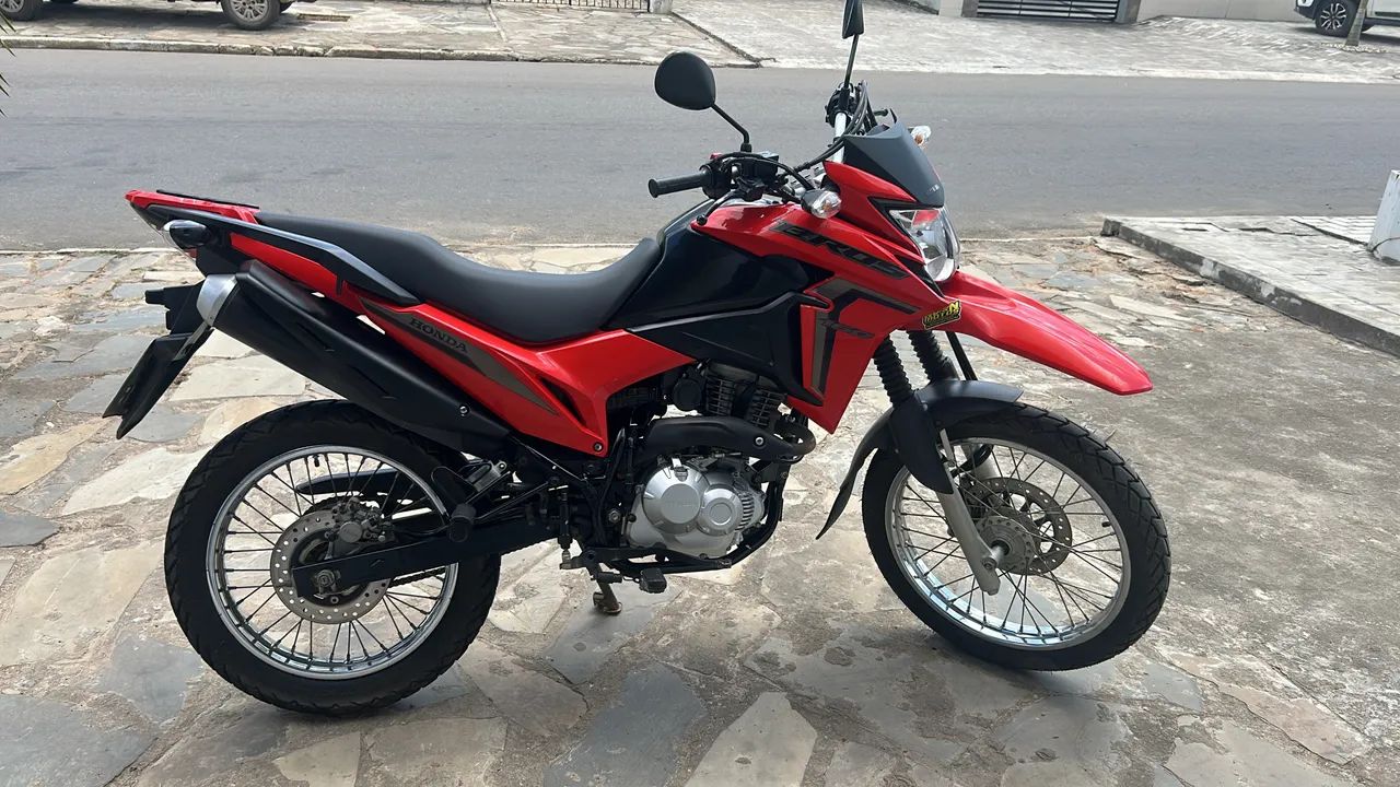 Vendo bros 160 - Foto 3